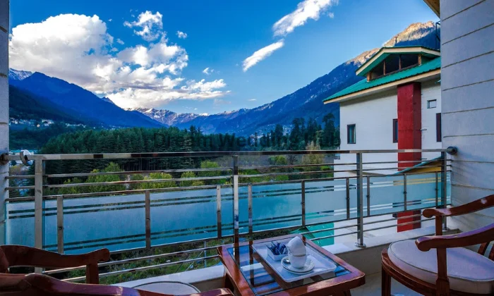 Ashapuri Residency Hotel